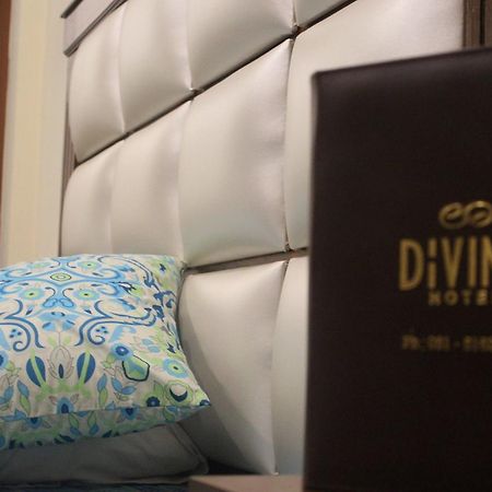 Divine Hotel Rawalpindi Eksteriør billede